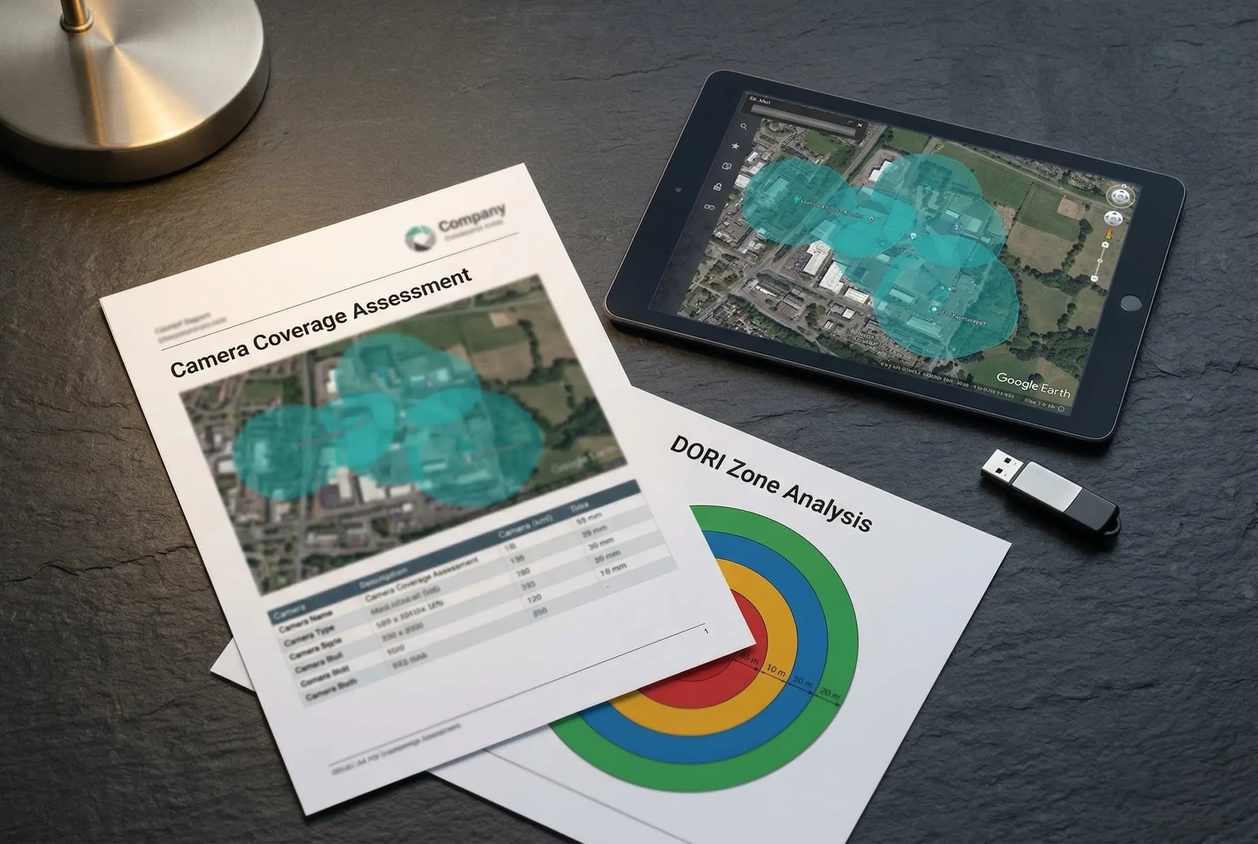 Export evidence, not screenshots